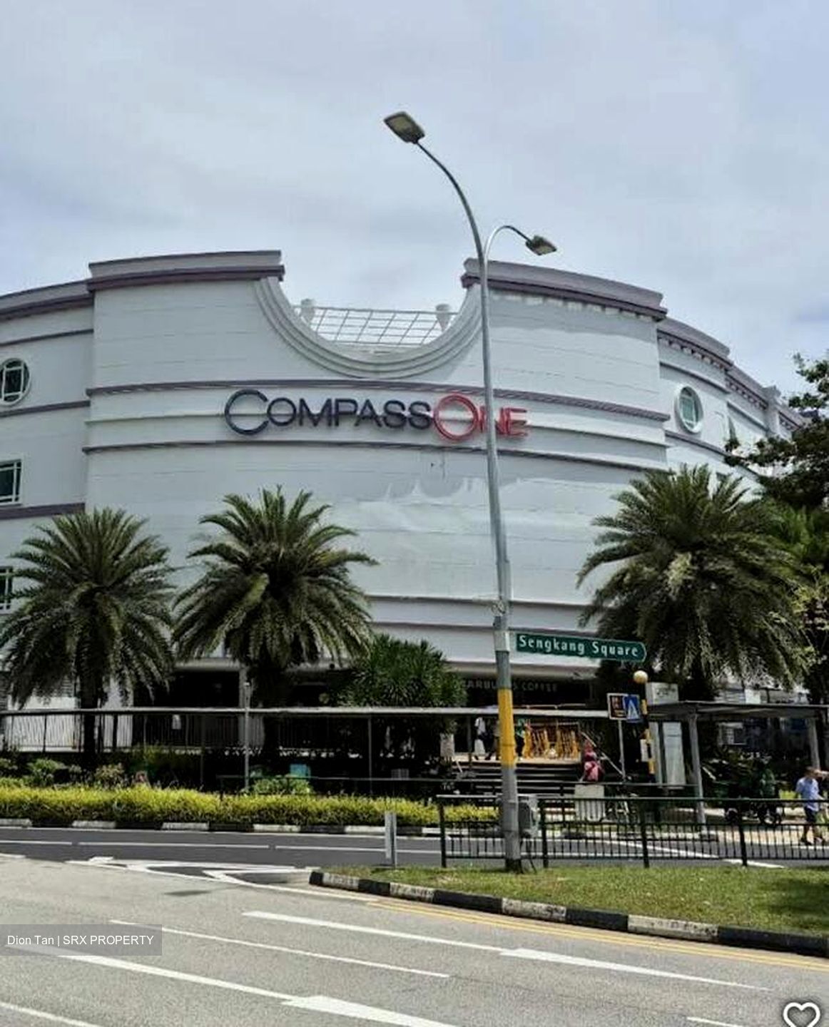 Blk 258 Compassvale Road (Sengkang), HDB 5 Rooms #512593361